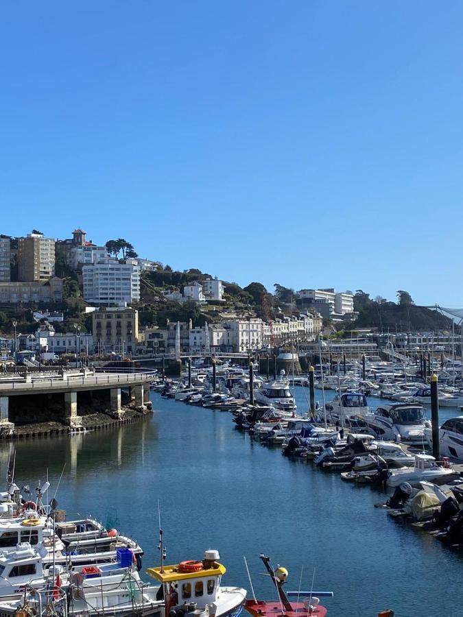 Sandway House Torquay Luaran gambar
