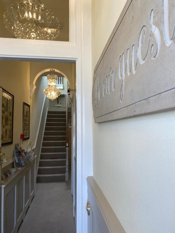 Sandway House Torquay Luaran gambar