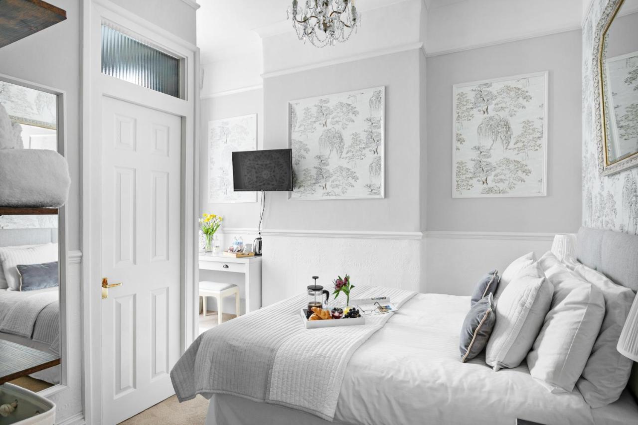 Sandway House Torquay Luaran gambar