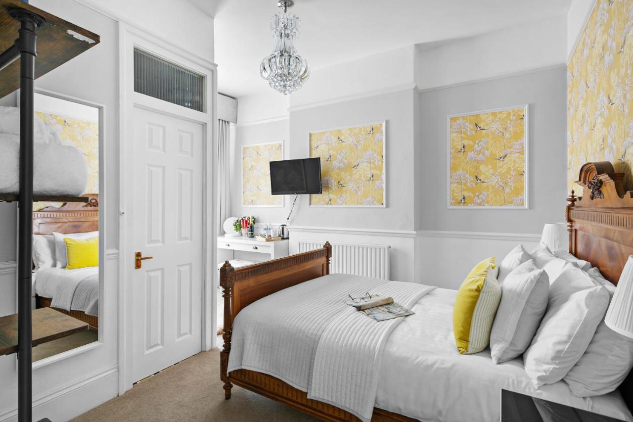 Sandway House Torquay Luaran gambar