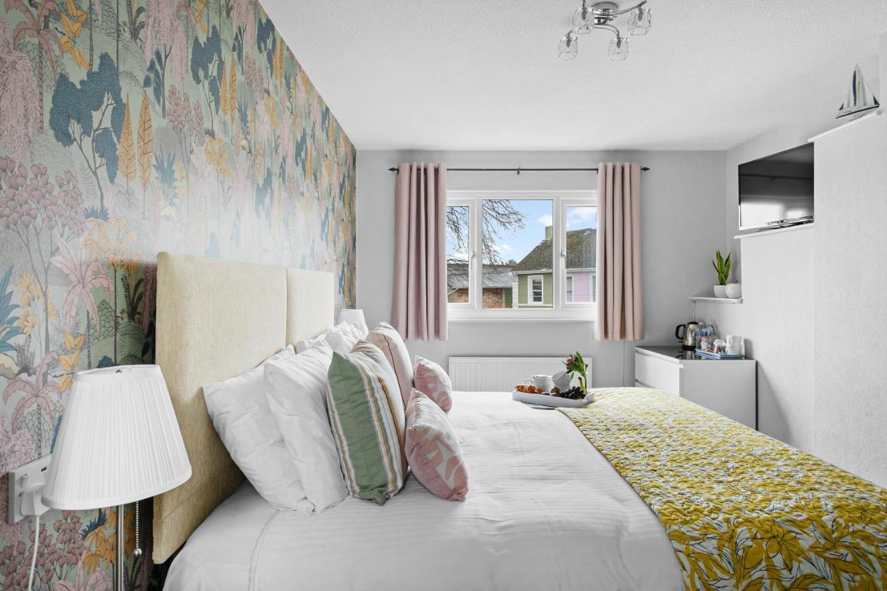 Sandway House Torquay Luaran gambar