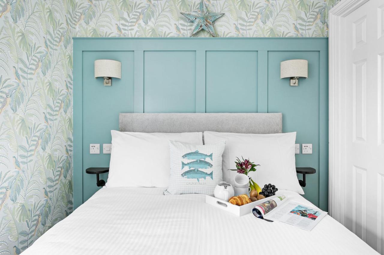 Sandway House Torquay Luaran gambar