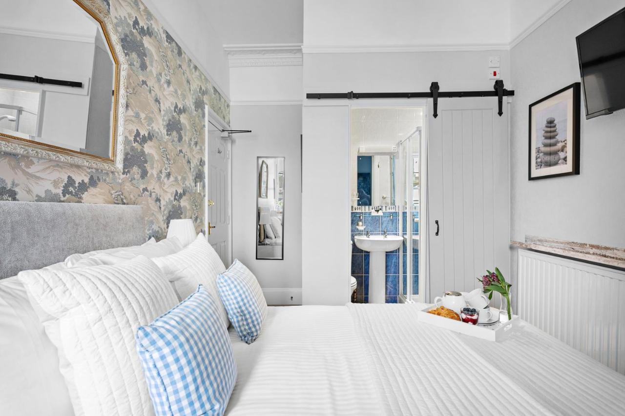 Sandway House Torquay Luaran gambar