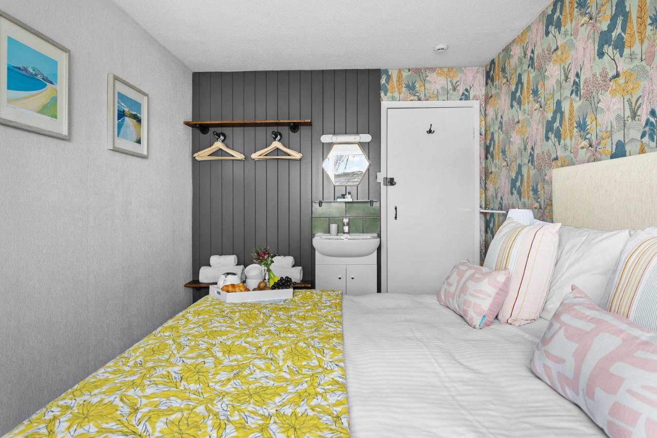 Sandway House Torquay Luaran gambar
