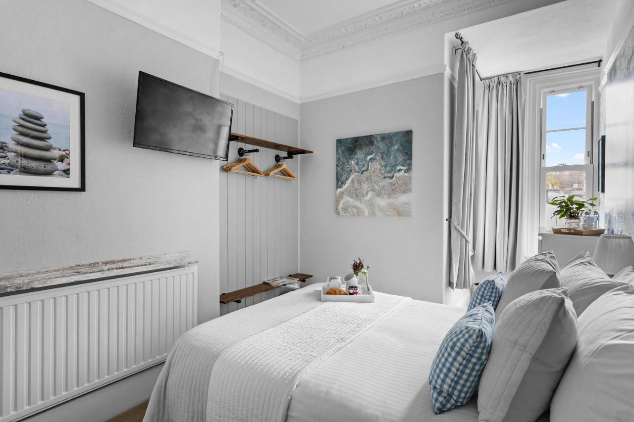 Sandway House Torquay Luaran gambar