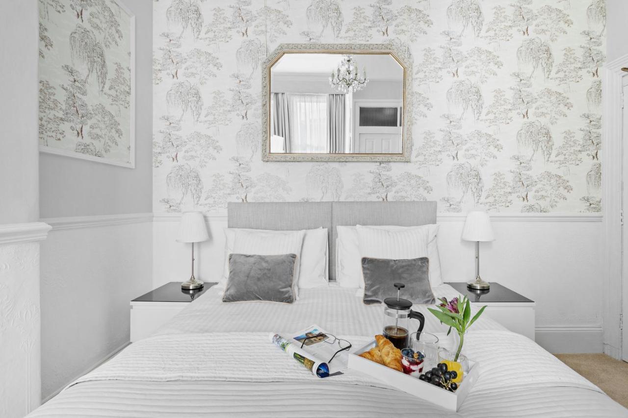 Sandway House Torquay Luaran gambar
