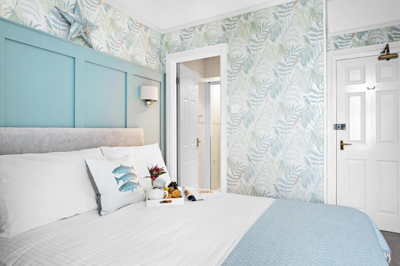 Sandway House Torquay Luaran gambar