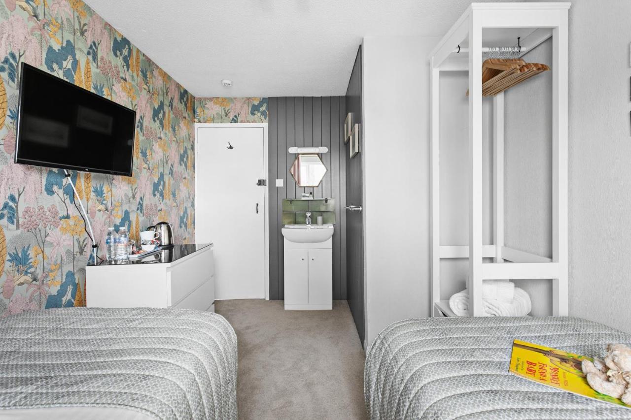 Sandway House Torquay Luaran gambar