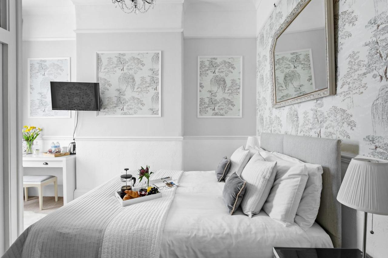 Sandway House Torquay Luaran gambar