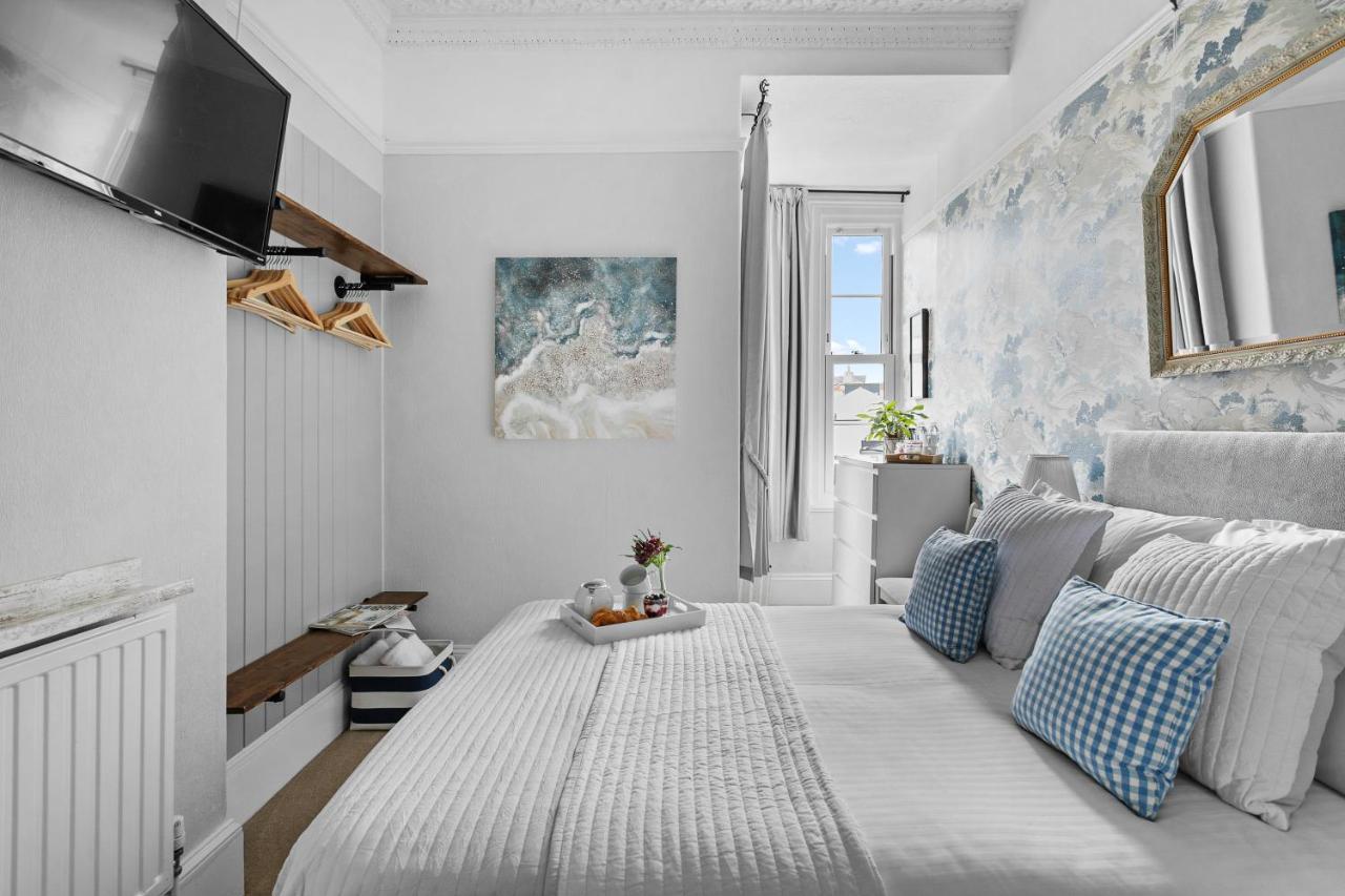 Sandway House Torquay Luaran gambar