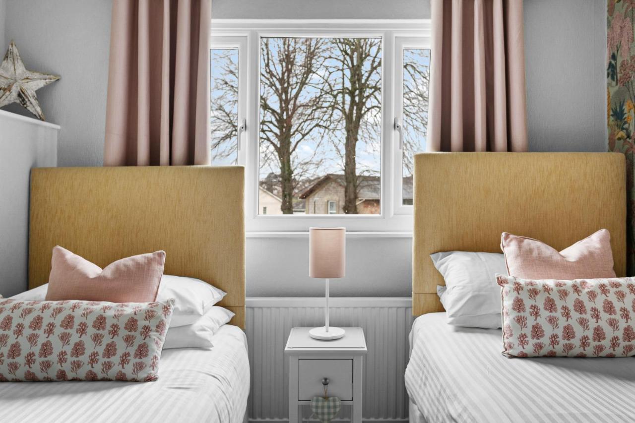 Sandway House Torquay Luaran gambar