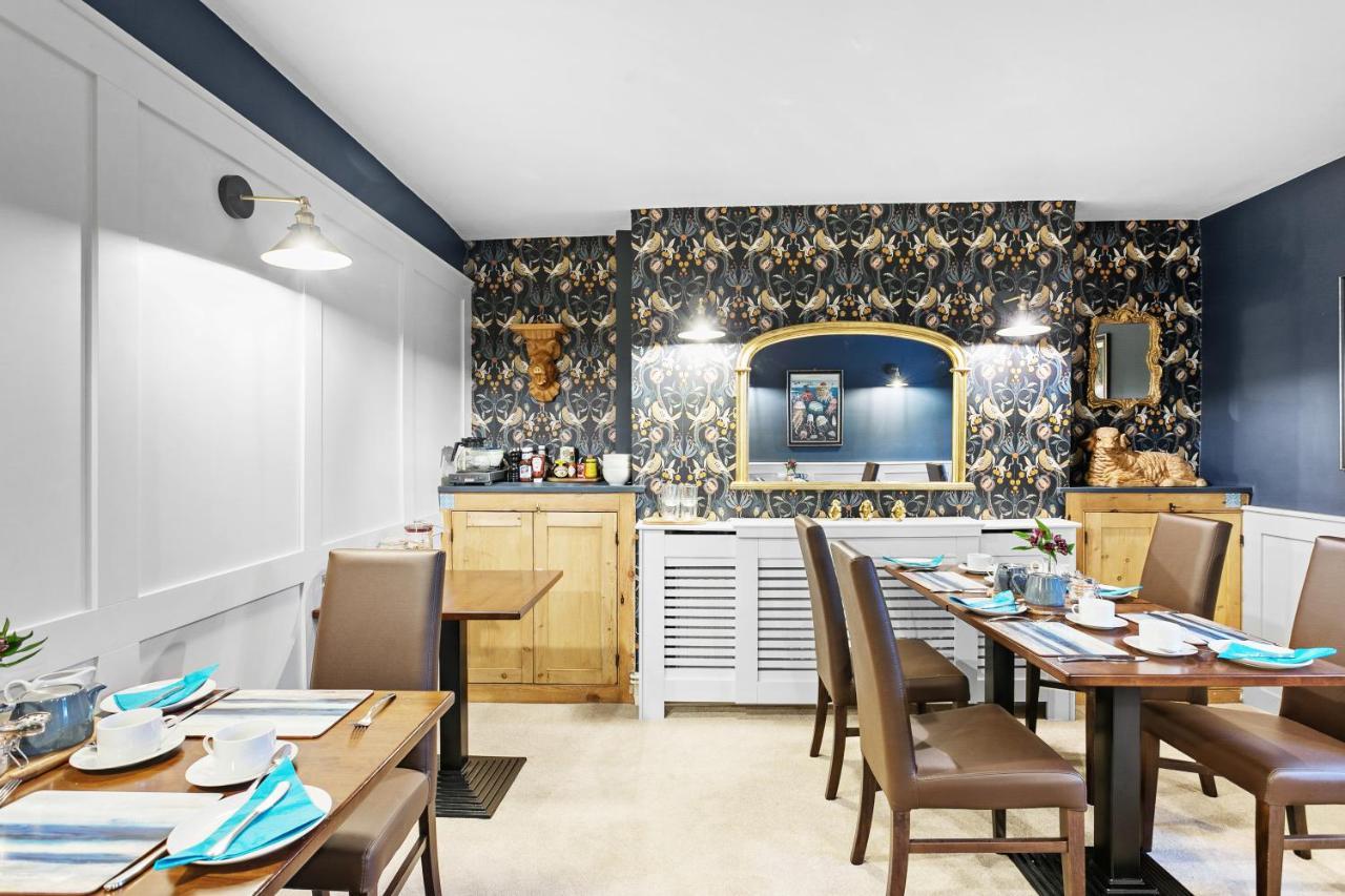 Sandway House Torquay Luaran gambar