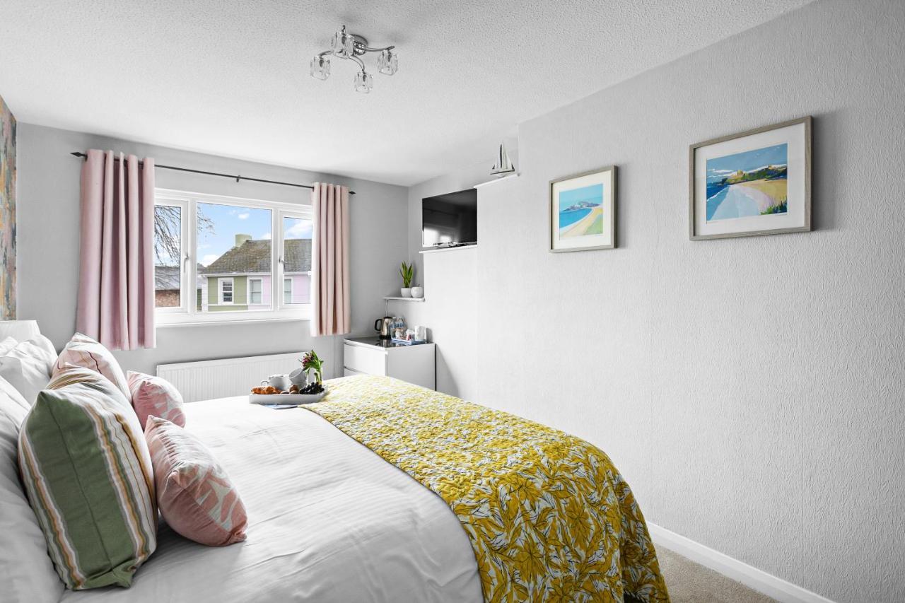 Sandway House Torquay Luaran gambar