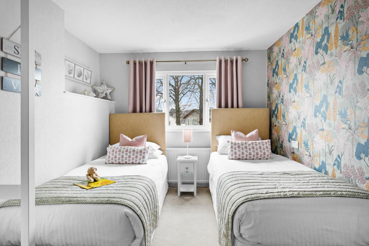 Sandway House Torquay Luaran gambar