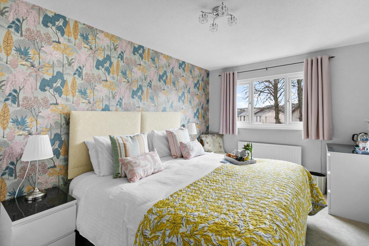 Sandway House Torquay Luaran gambar