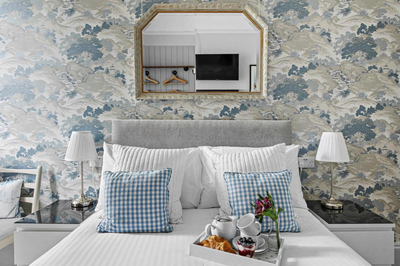 Sandway House Torquay Luaran gambar