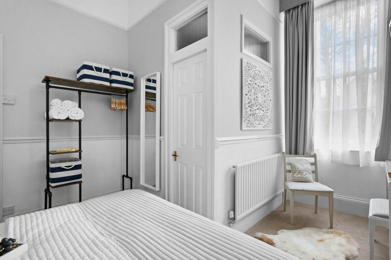 Sandway House Torquay Luaran gambar