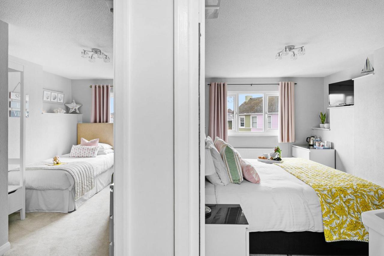 Sandway House Torquay Luaran gambar