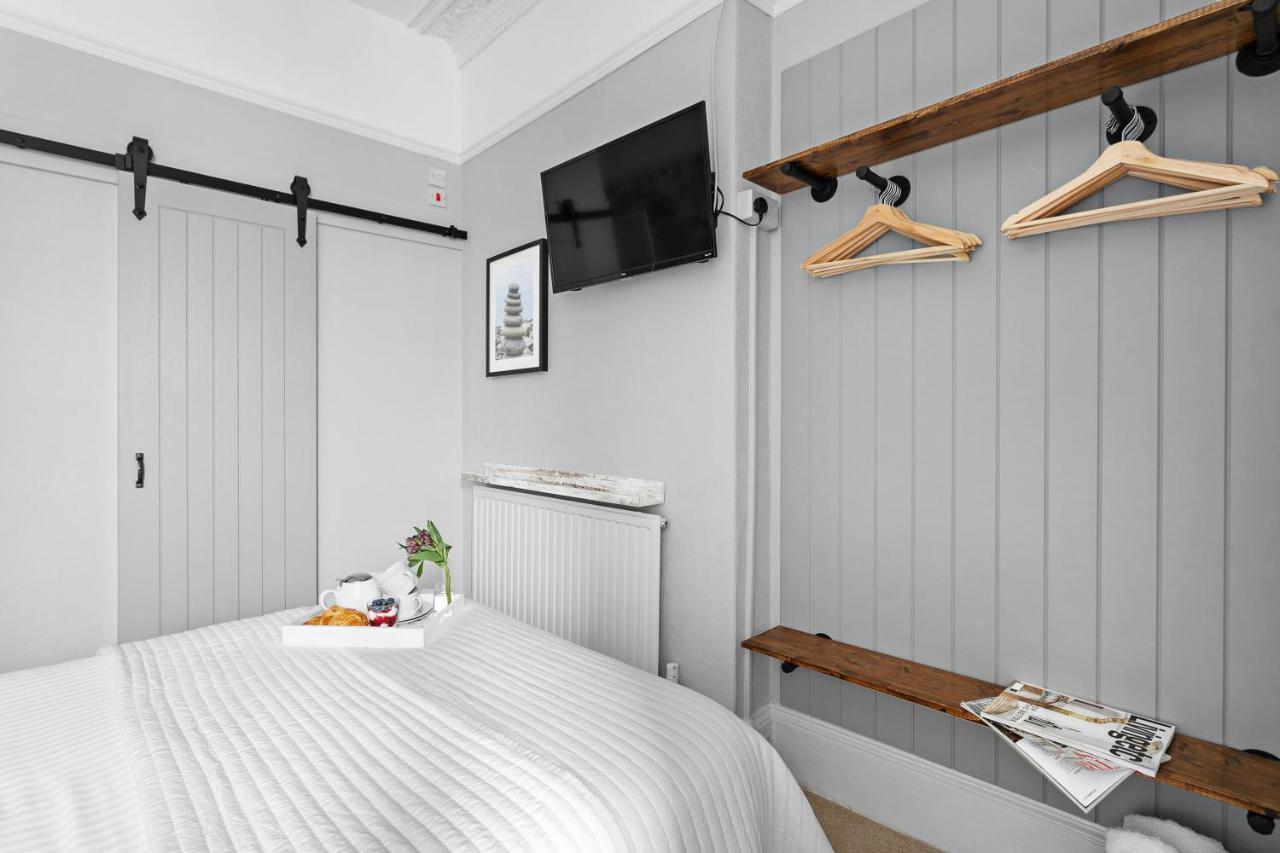 Sandway House Torquay Luaran gambar