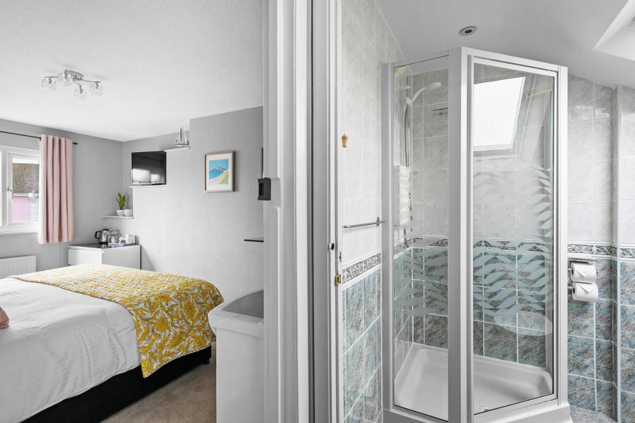 Sandway House Torquay Luaran gambar