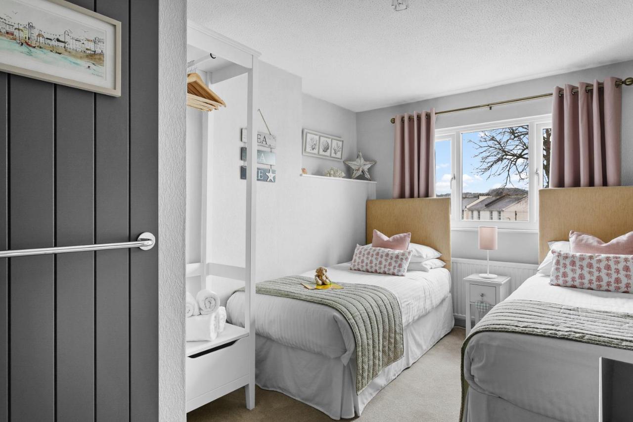 Sandway House Torquay Luaran gambar