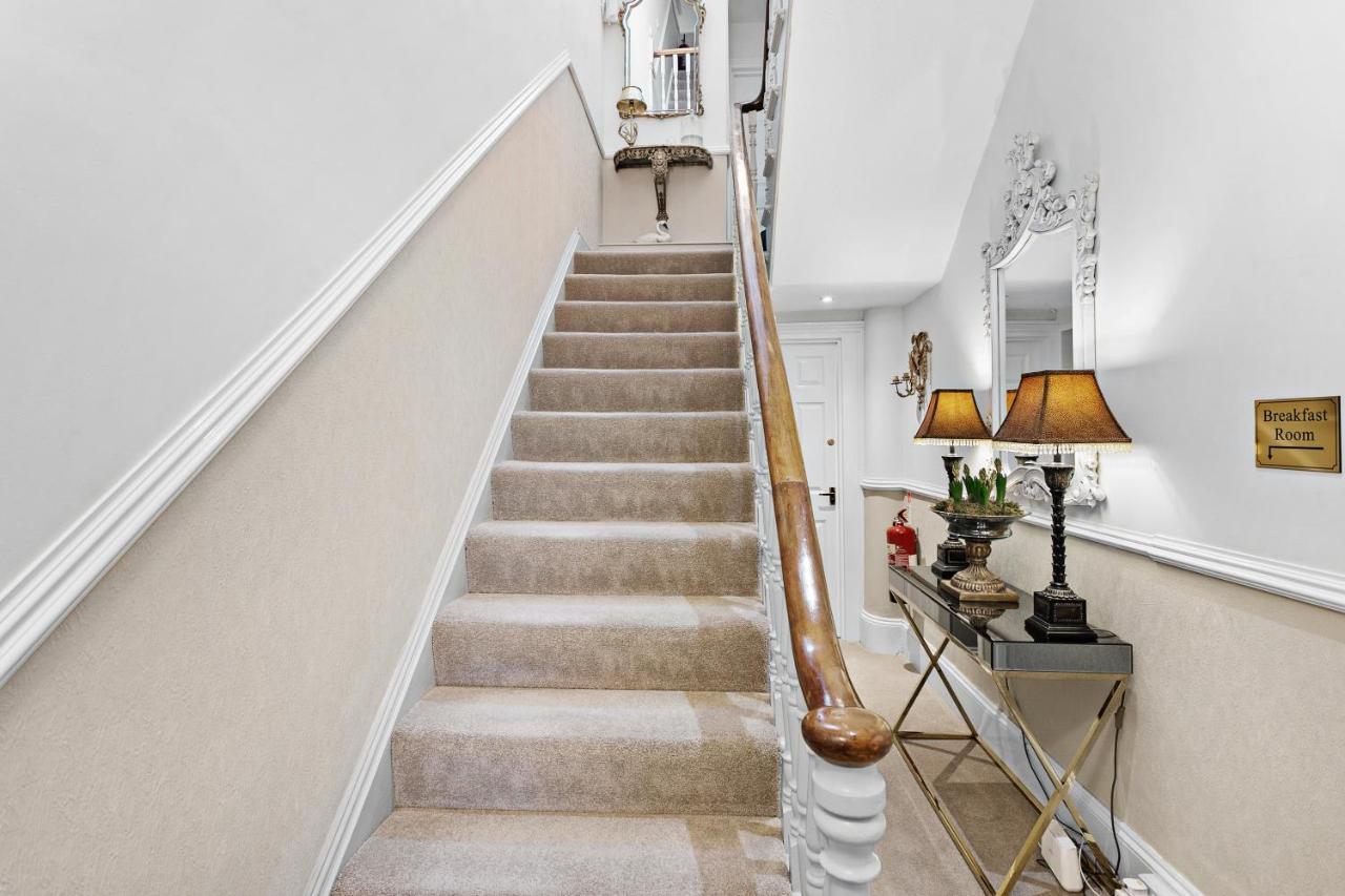 Sandway House Torquay Luaran gambar