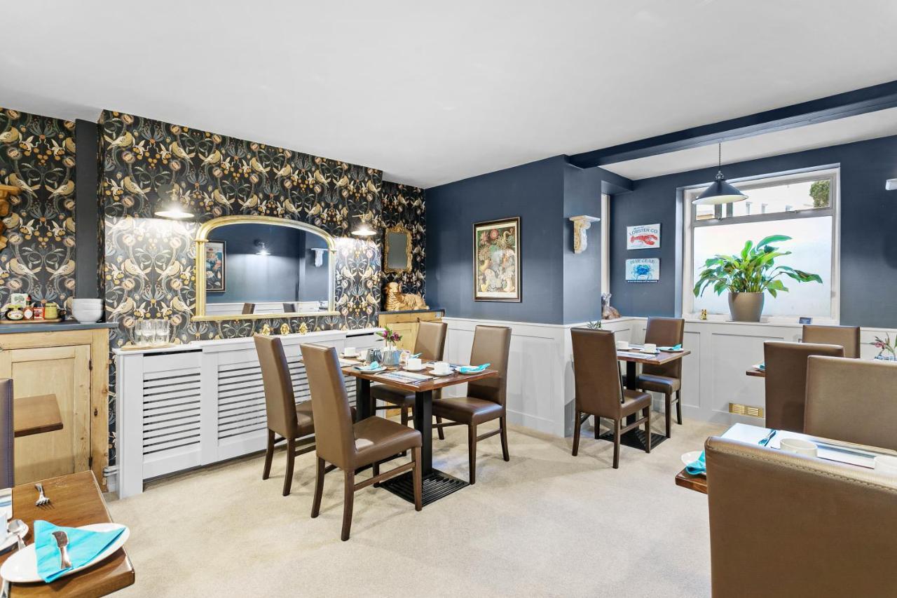 Sandway House Torquay Luaran gambar