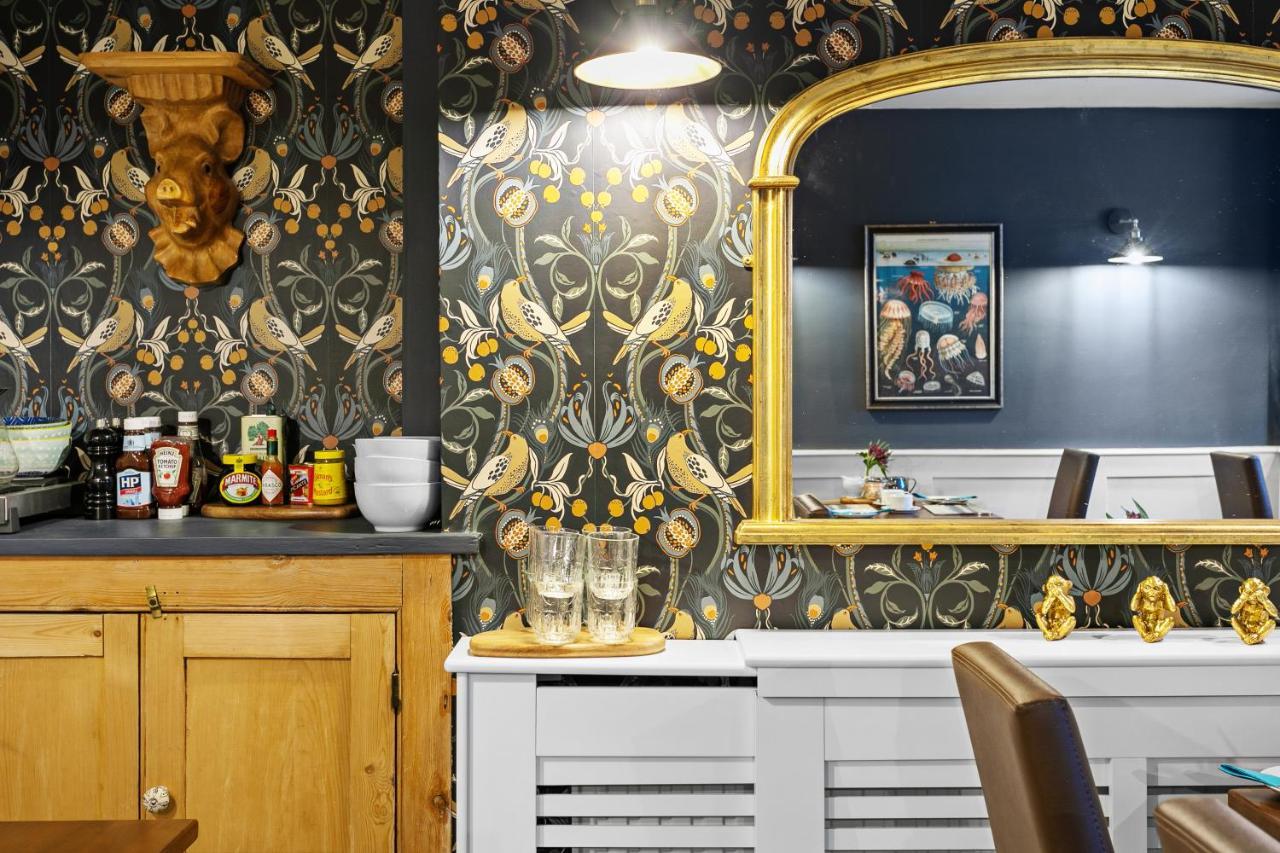 Sandway House Torquay Luaran gambar