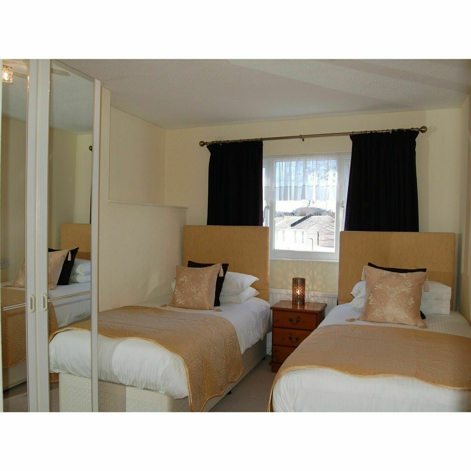 Sandway House Torquay Luaran gambar