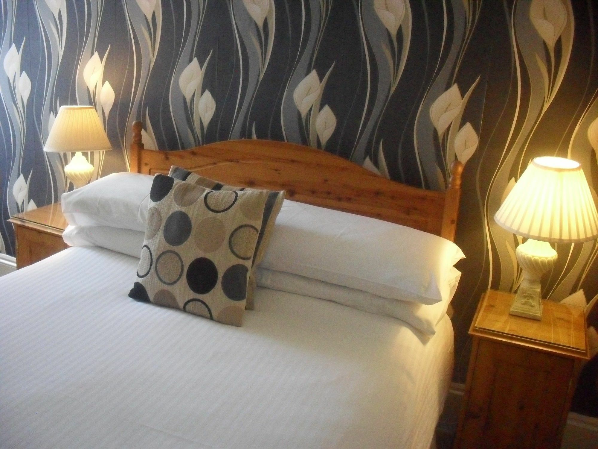 Sandway House Torquay Luaran gambar