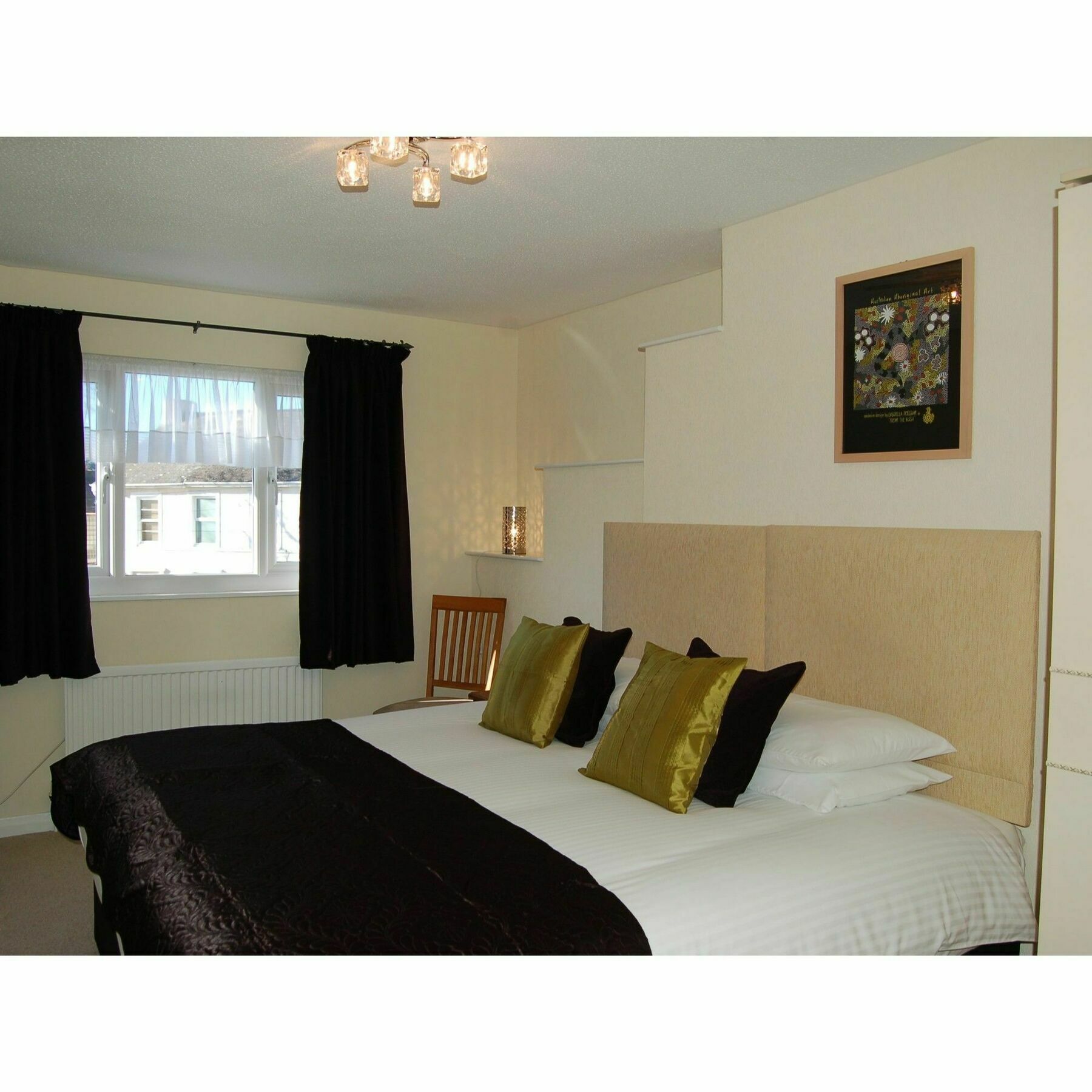 Sandway House Torquay Luaran gambar