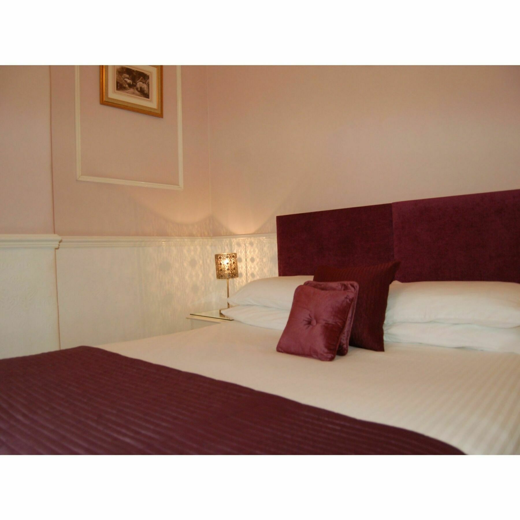 Sandway House Torquay Luaran gambar