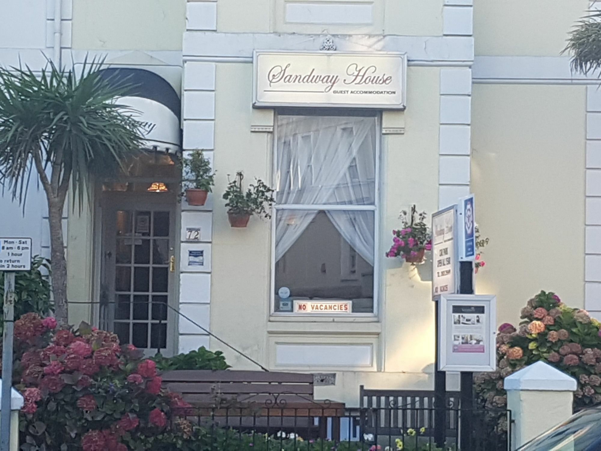 Sandway House Torquay Luaran gambar