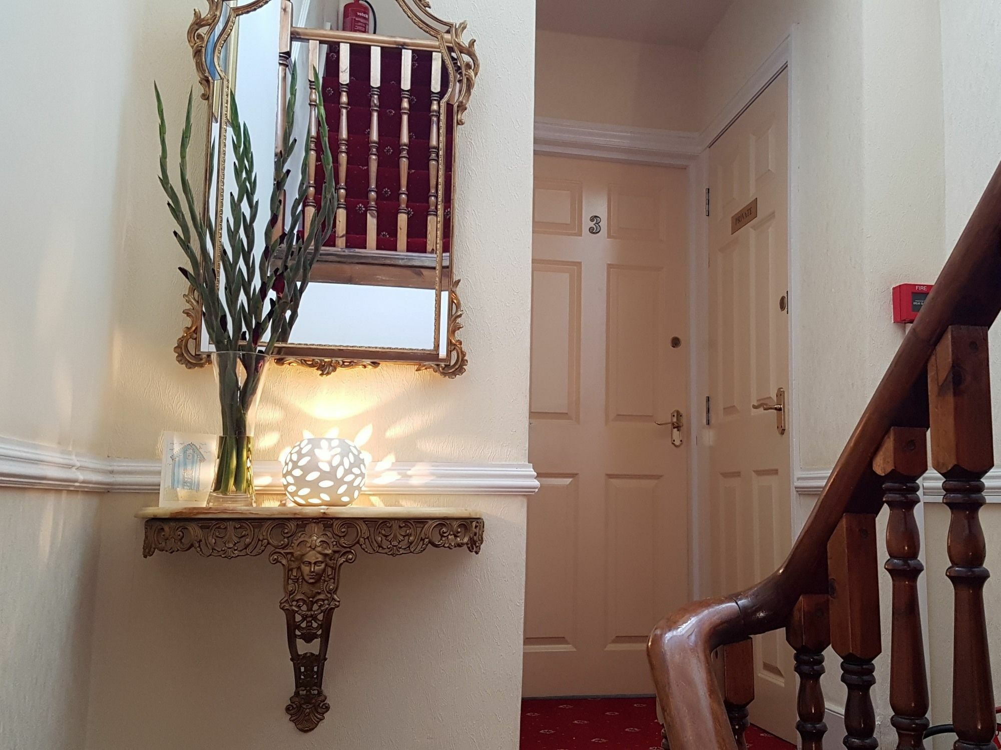 Sandway House Torquay Luaran gambar